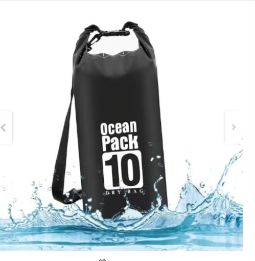 Miniatura 2 de Tula Bolsa Seca Bolso Impermeable Sumerg